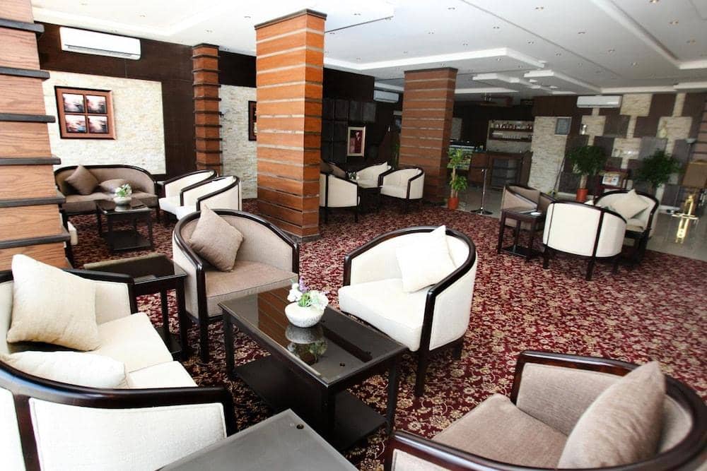 Rest Night Hotel Suites - Al Nafal — 3