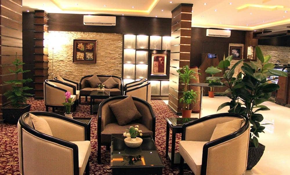 Rest Night Hotel Suites - Al Nafal — 5