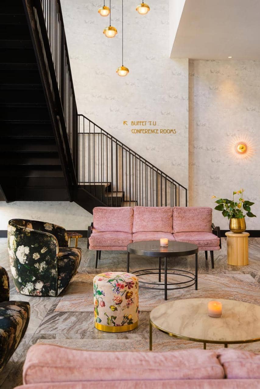 Van Der Valk Hotel Amsterdam Amstel — 5