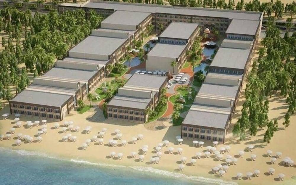 Cecelia Resort