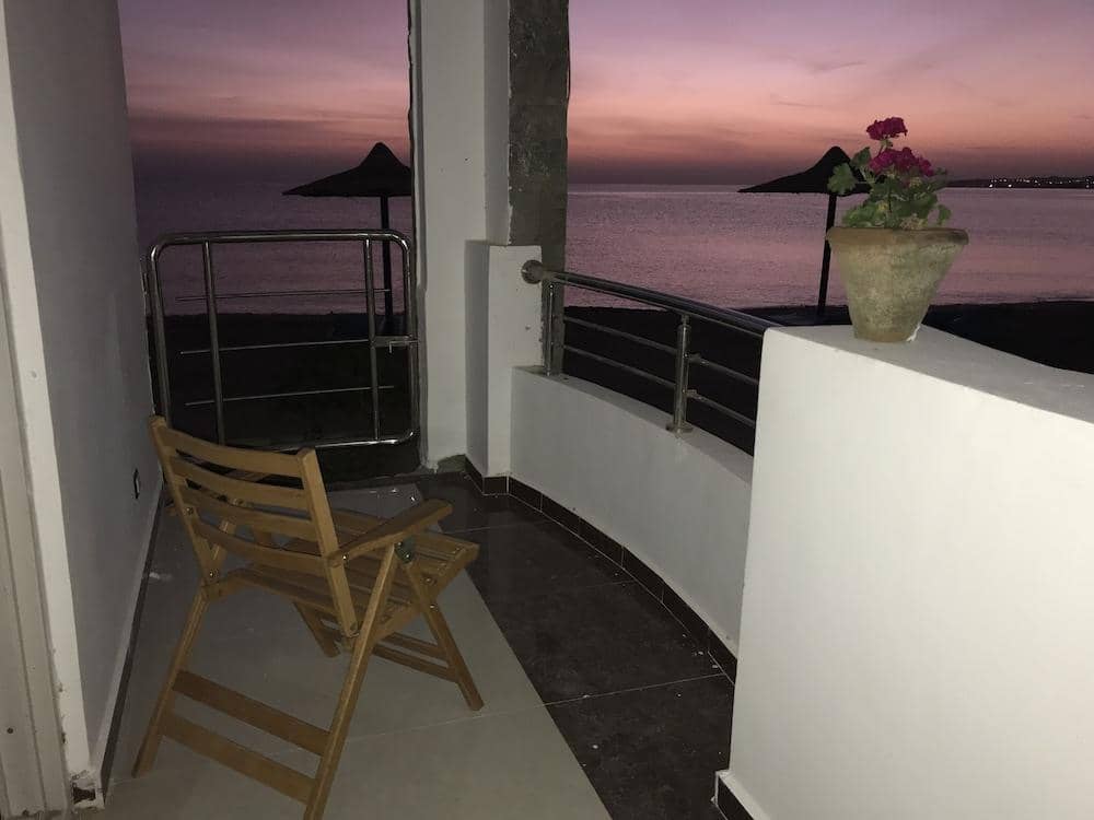 Cecelia Resort — 5