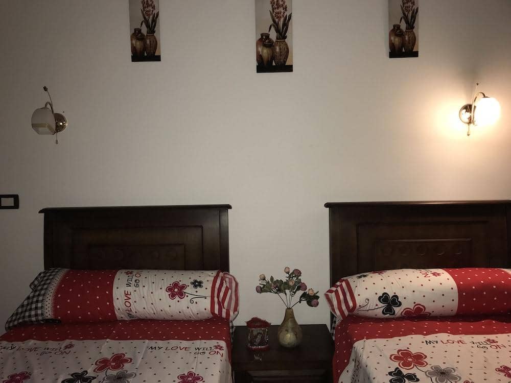 Cecelia Resort — 3