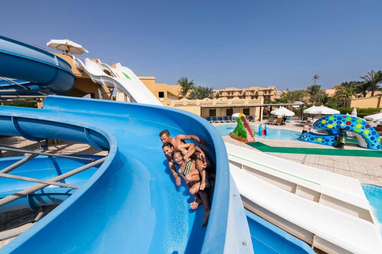 The Three Corners Rihana Resort — 3