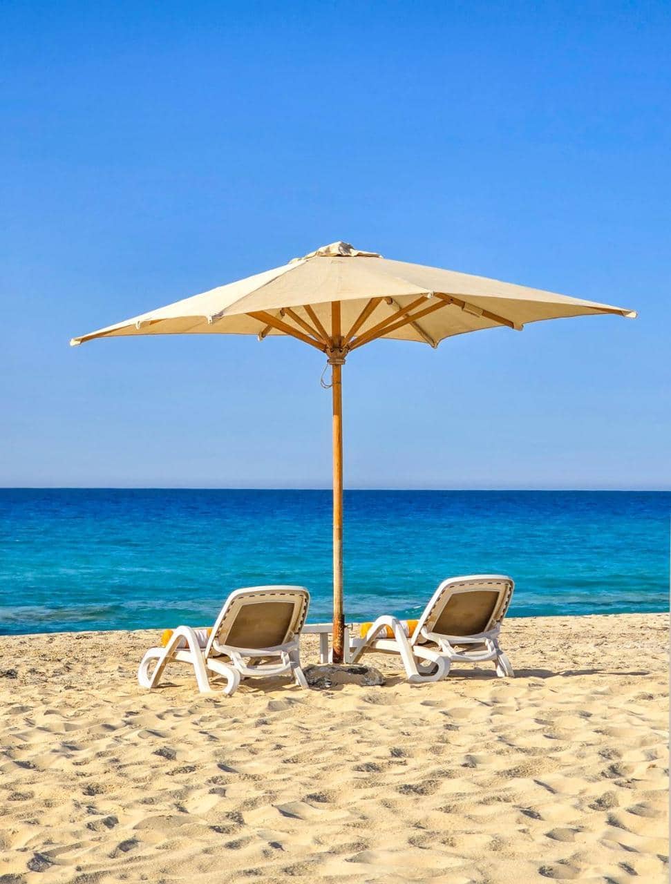 Aura Resort Sidi Abd El Rahman — 5