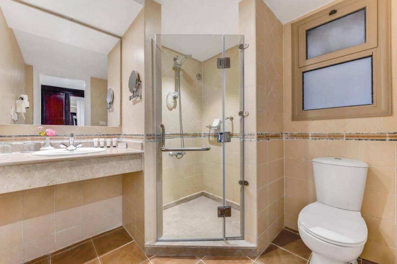 Aura Resort Sidi Abd El Rahman — 3