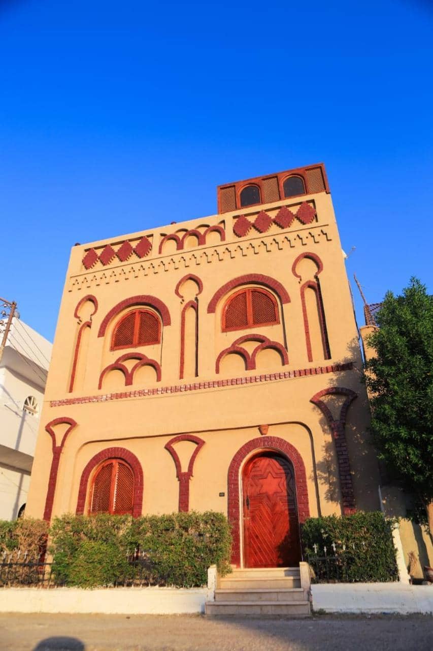 Shahhat House — 5