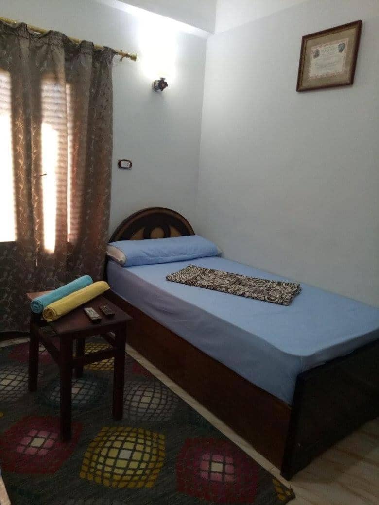Hotel Kelany — 4
