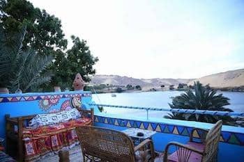 Colly Nubian House — 2
