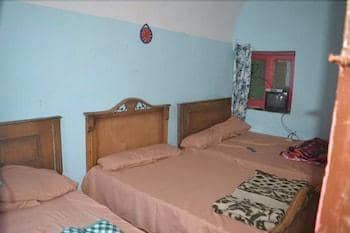 Colly Nubian House — 4
