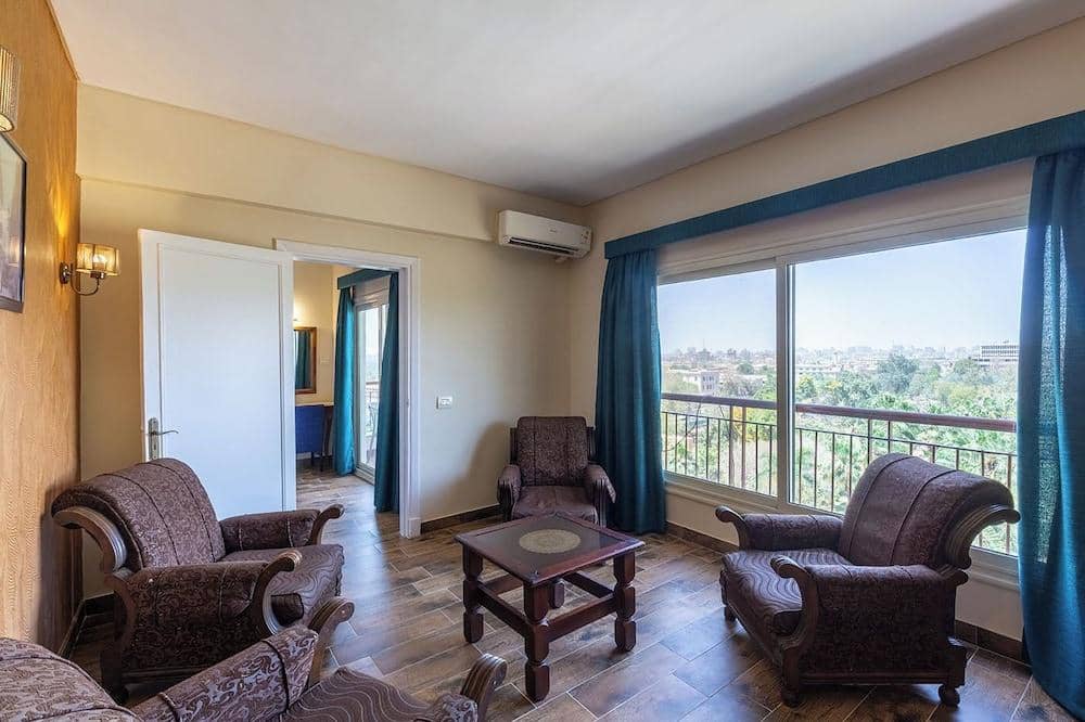 St George Hotel — 2