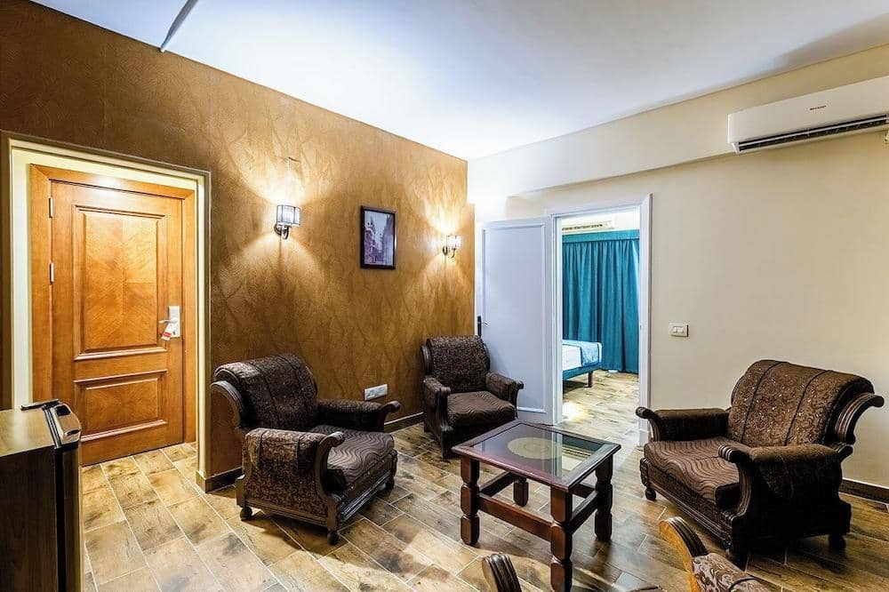 St George Hotel