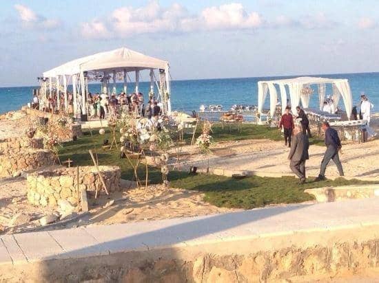 Mirage Hotel Sidi Abd El Rahman — 2