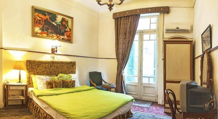 Philip House Hotel — 5