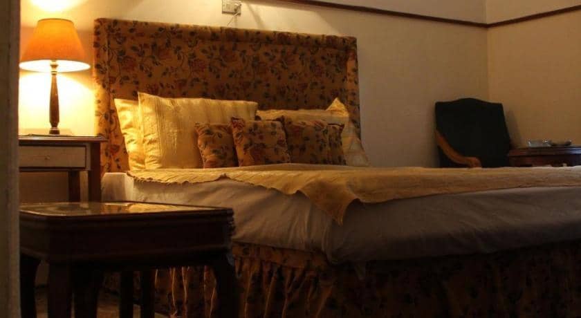 Philip House Hotel — 3