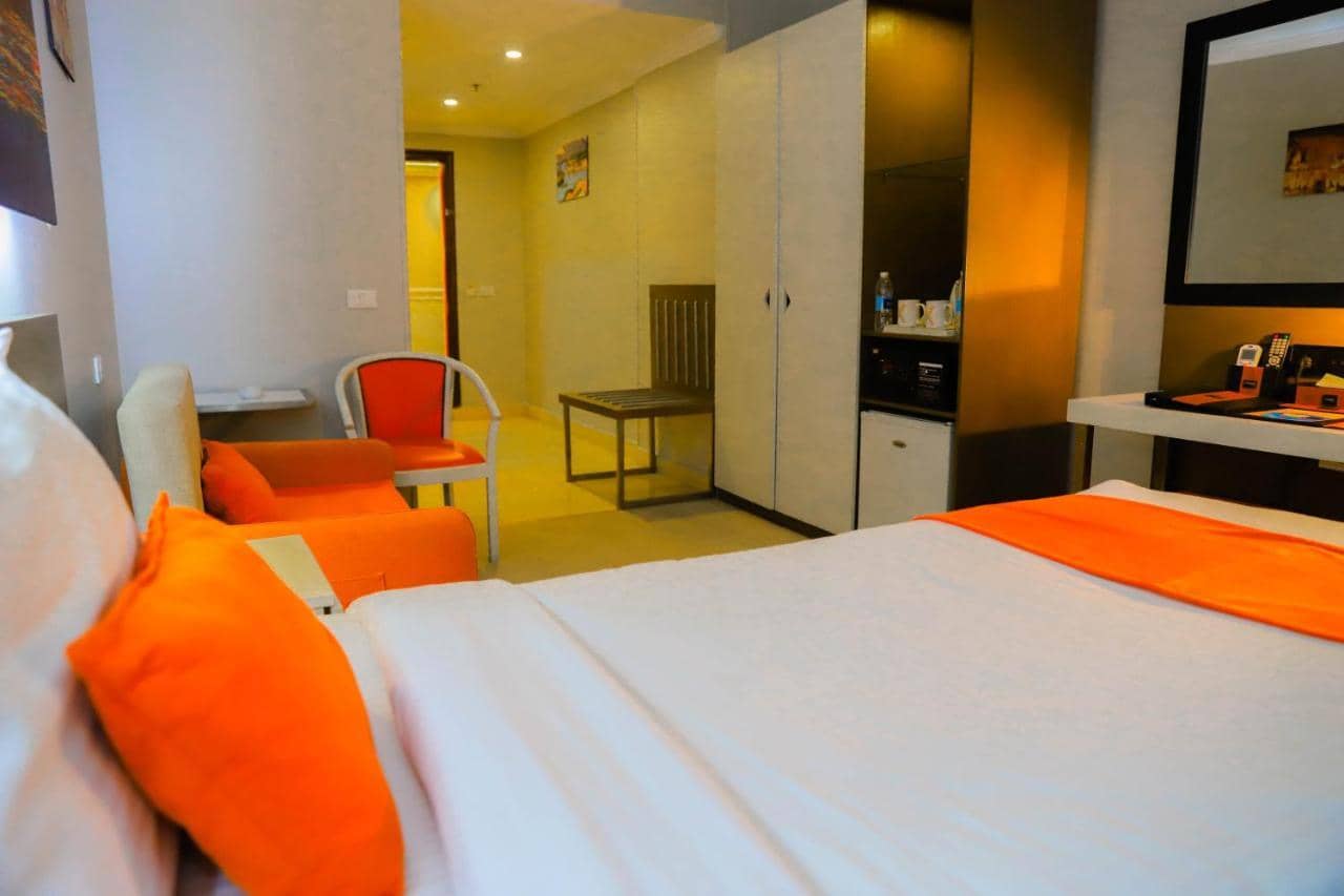 Citymax Hotel Aswan — 4