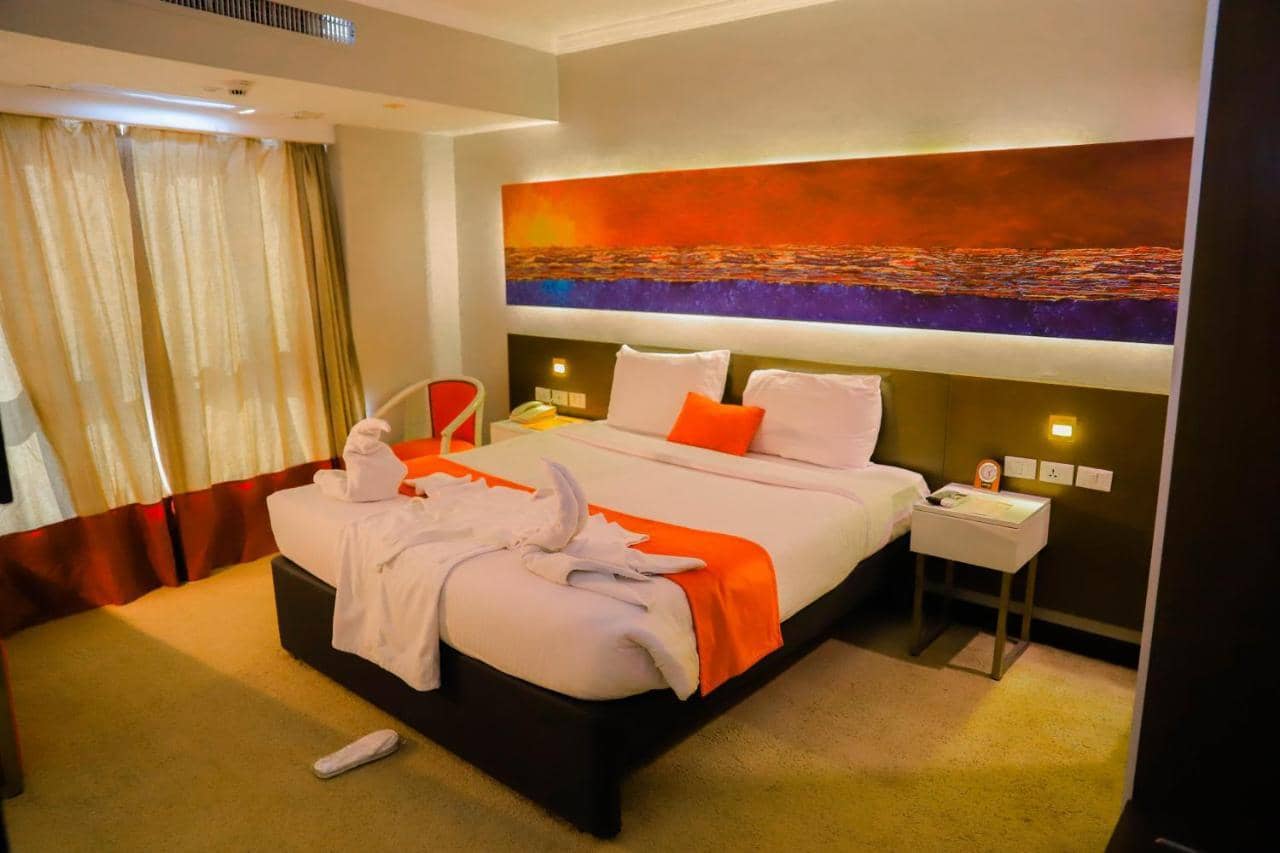 Citymax Hotel Aswan — 2