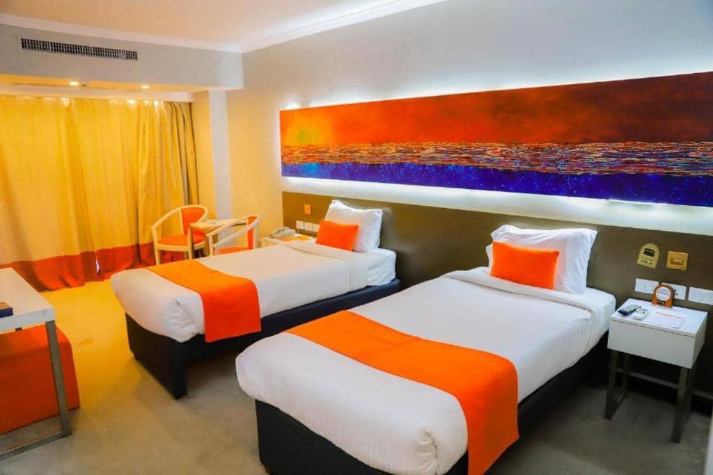 Citymax Hotel Aswan — 3