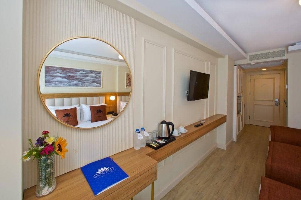 Florenta Hotel — 5