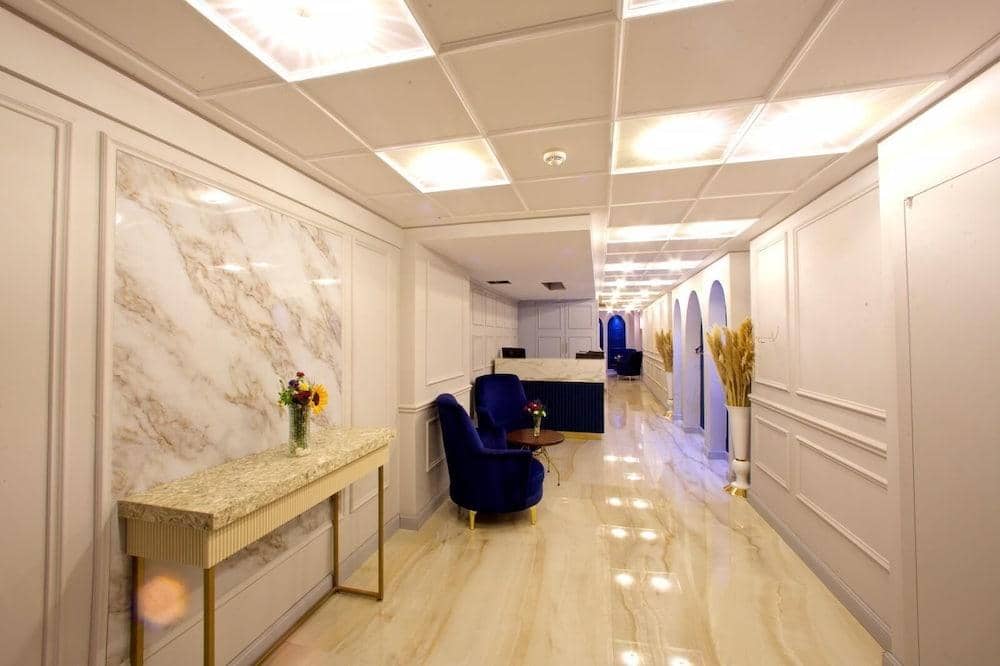 Florenta Hotel