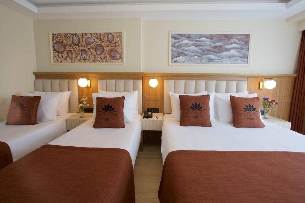 Florenta Hotel — 4