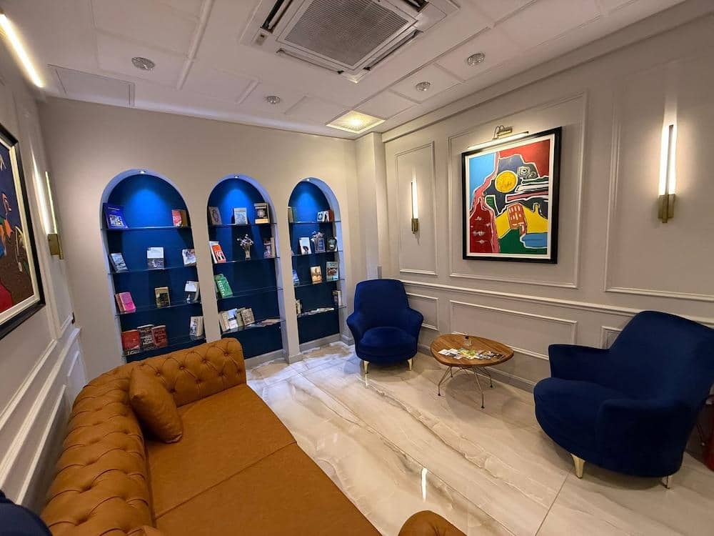 Florenta Hotel — 2