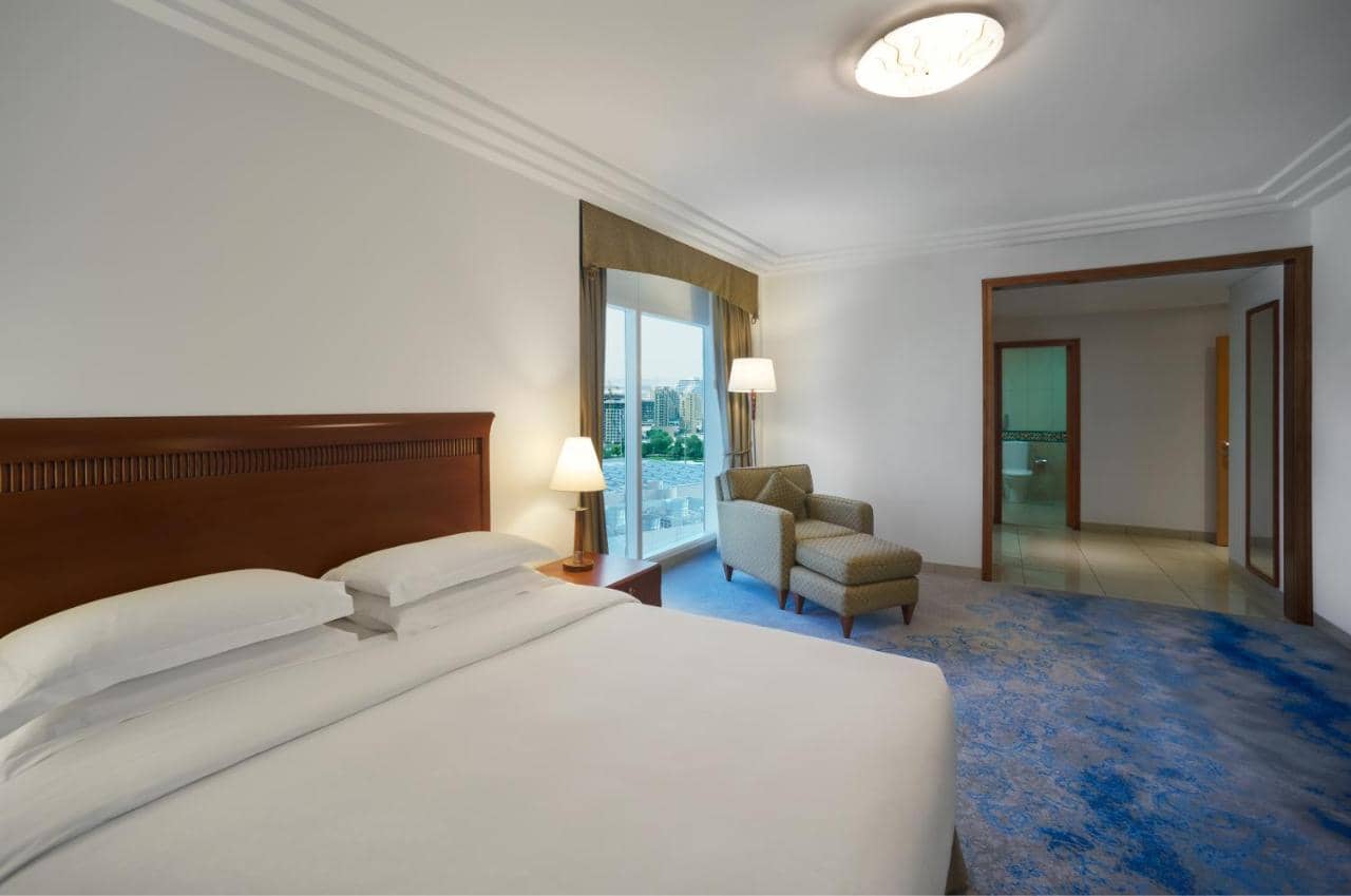 Grand Hyatt Residences