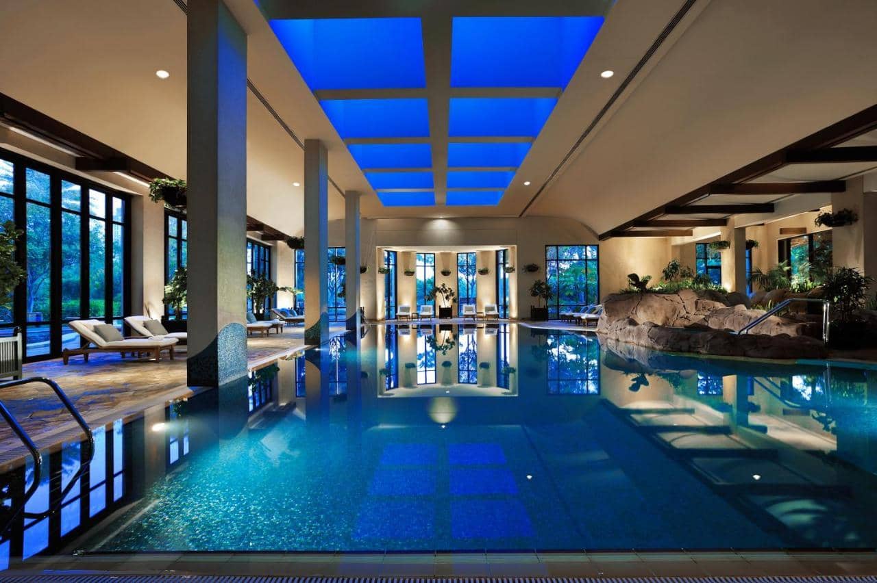 Grand Hyatt Residences — 4