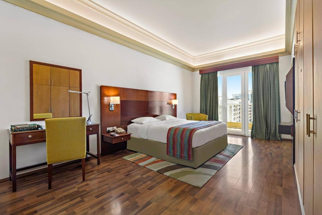 Al Khoory Hotel Apartments, Al Barsha — 4