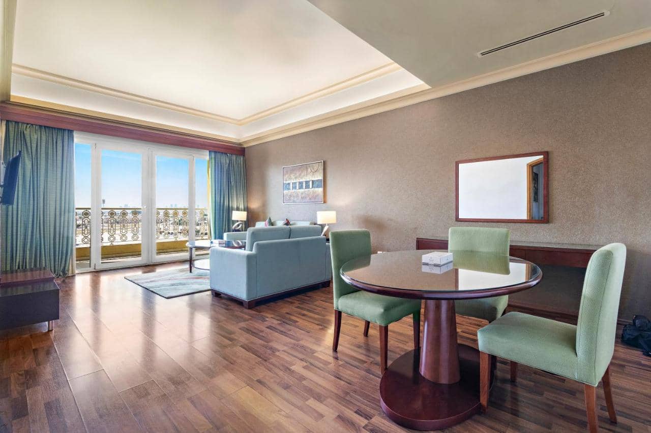 Al Khoory Hotel Apartments, Al Barsha — 5