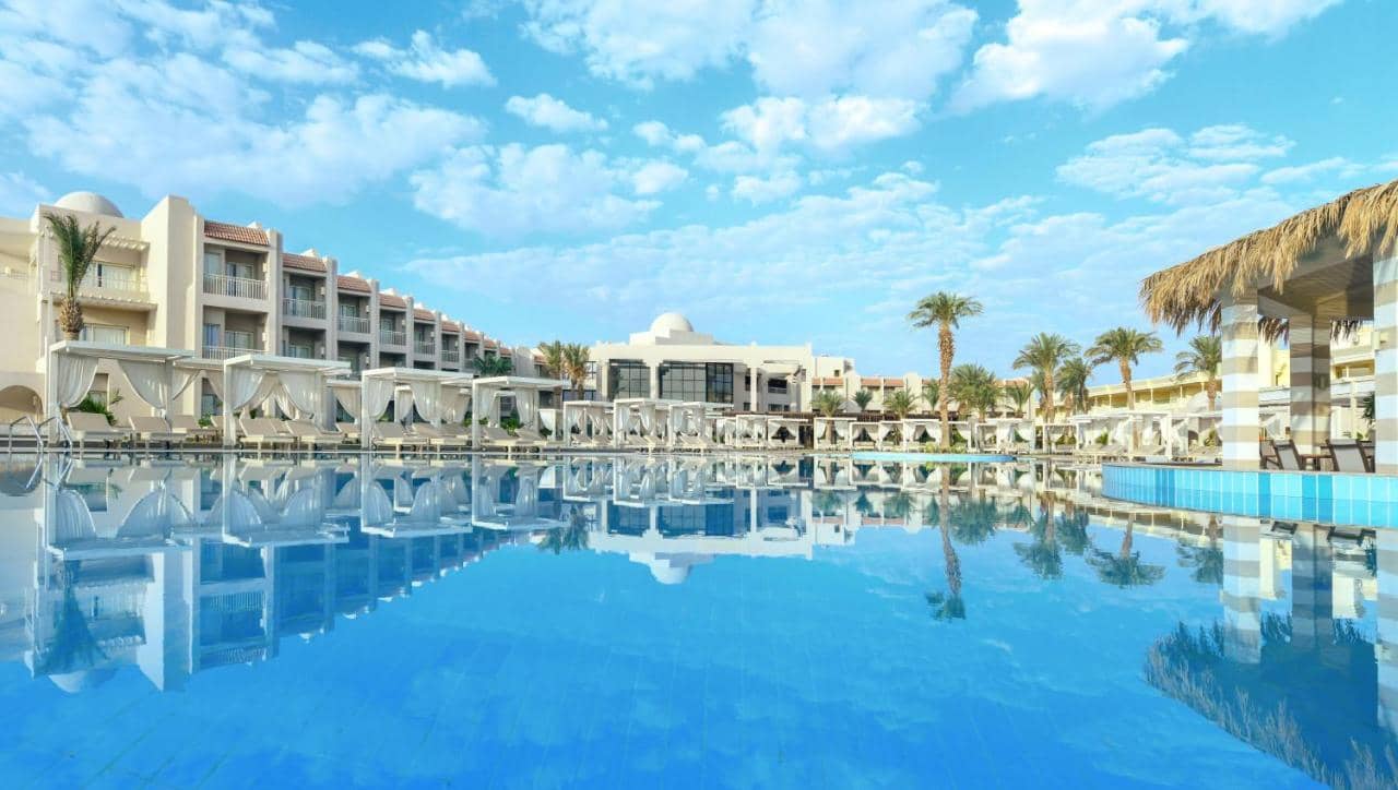 Jaz Casa Del Mar Beach — 5