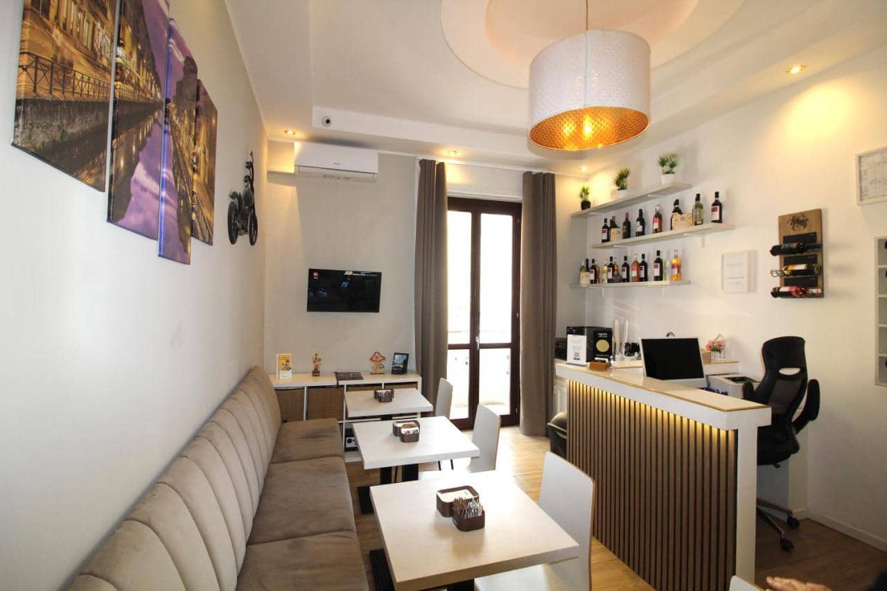 Golden Milano Hotel — 4