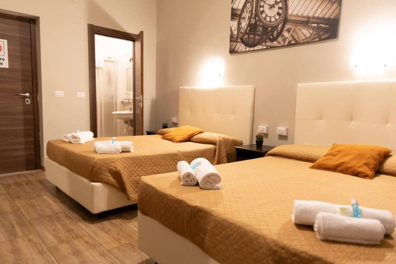 Golden Milano Hotel