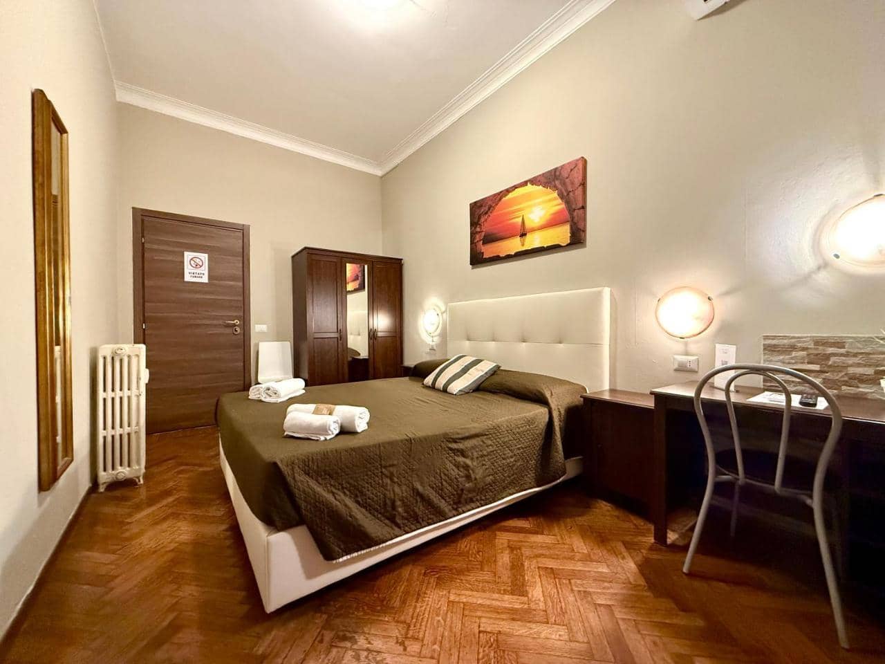 Hotel Carlo Goldoni — 3
