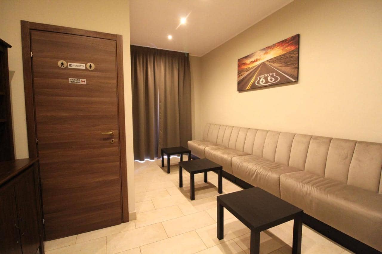 Hotel Carlo Goldoni — 5