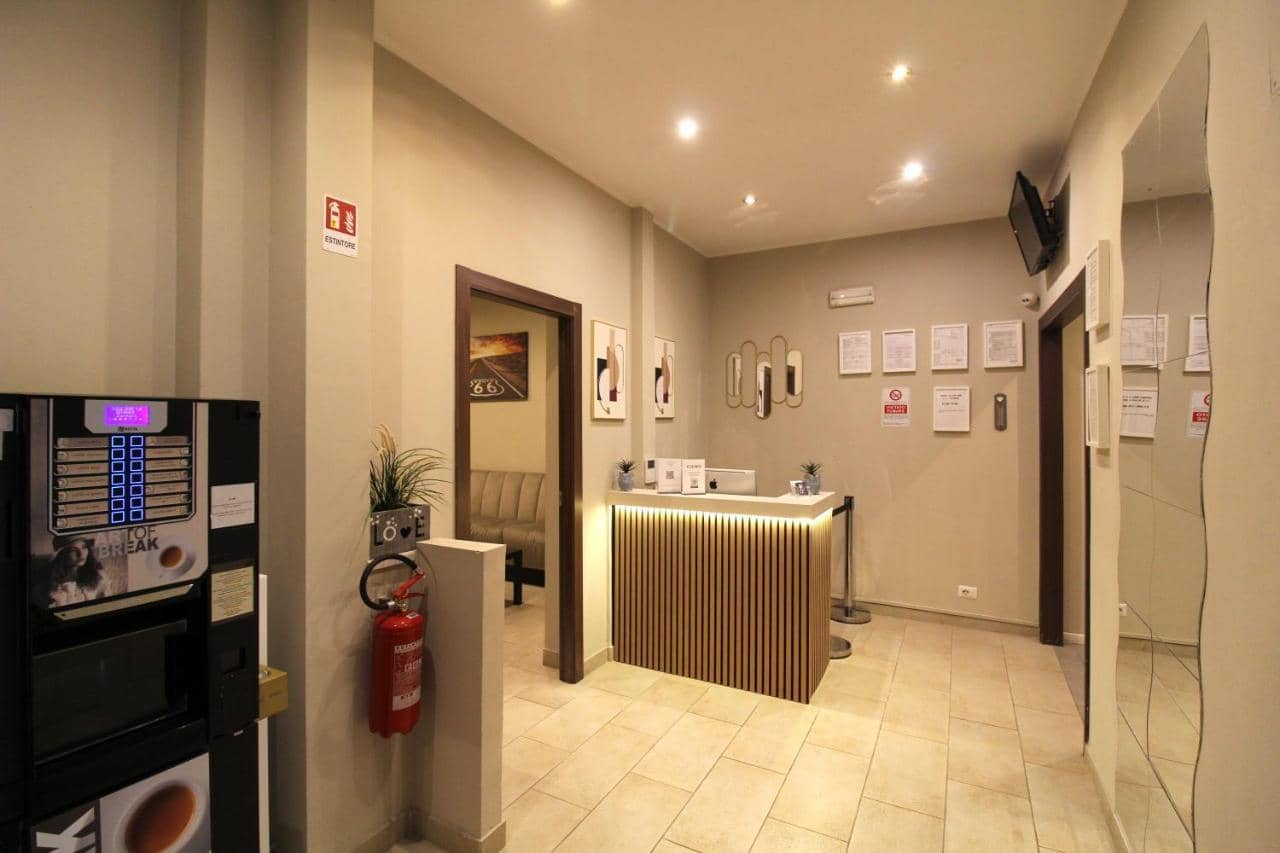Hotel Carlo Goldoni — 2