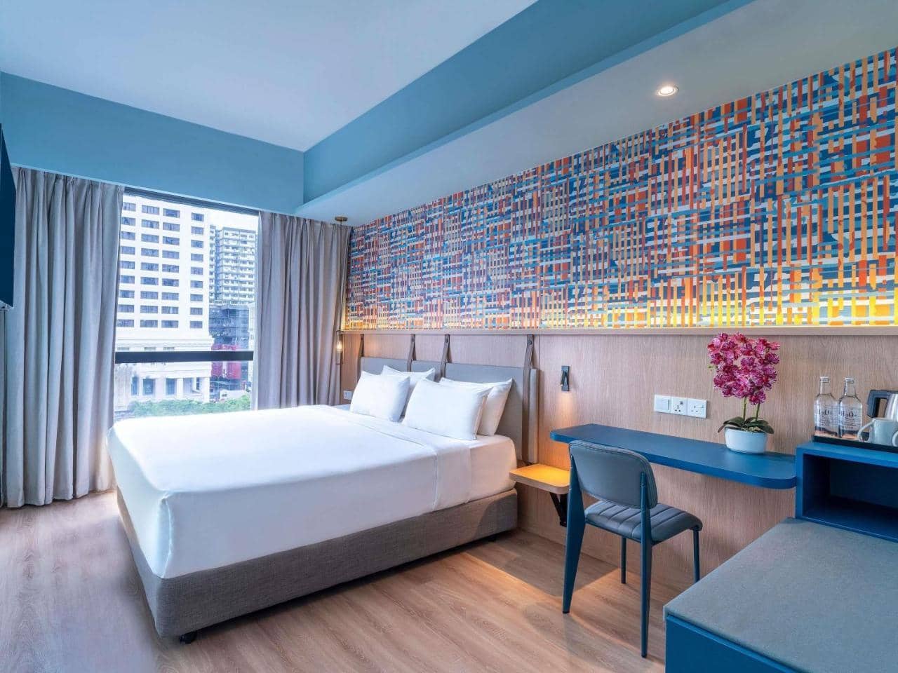 Travelodge Bukit Bintang