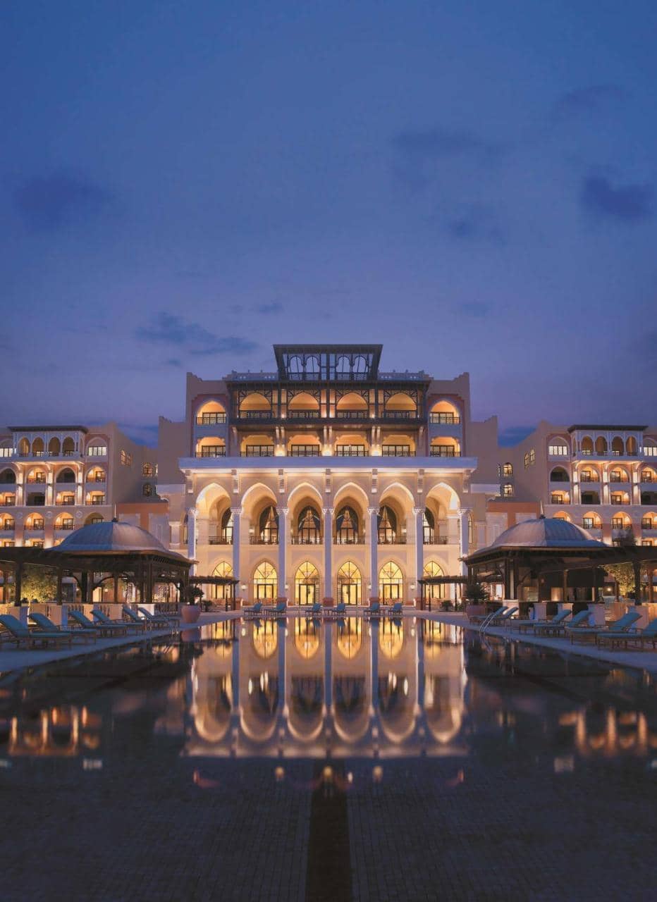 Shangri-La Hotel Qaryat Al Beri, Abu Dhabi — 3