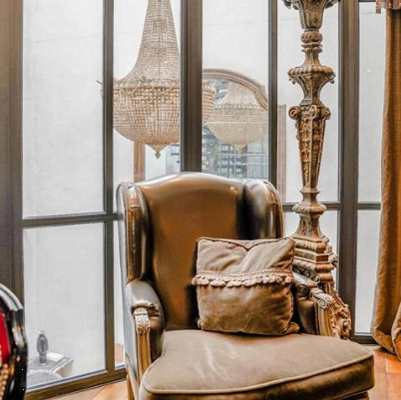 Hotel Chateaubriand — 4