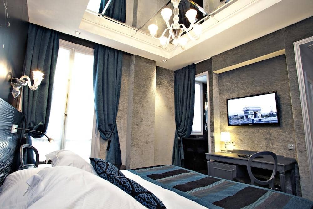 Maison Albar Hotel Paris Champs-Elysees — 5