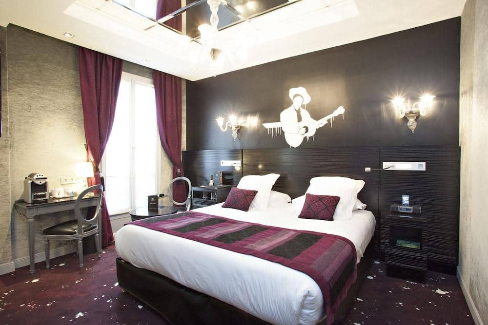 Maison Albar Hotel Paris Champs-Elysees — 4