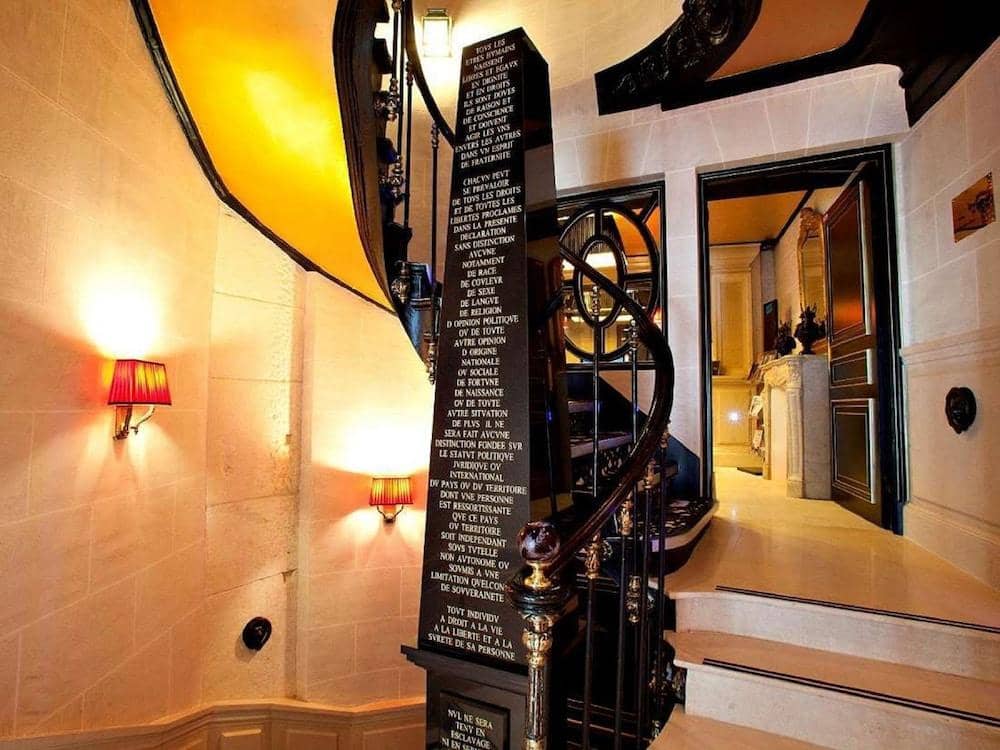Maison Albar Hotel Paris Champs-Elysees — 2
