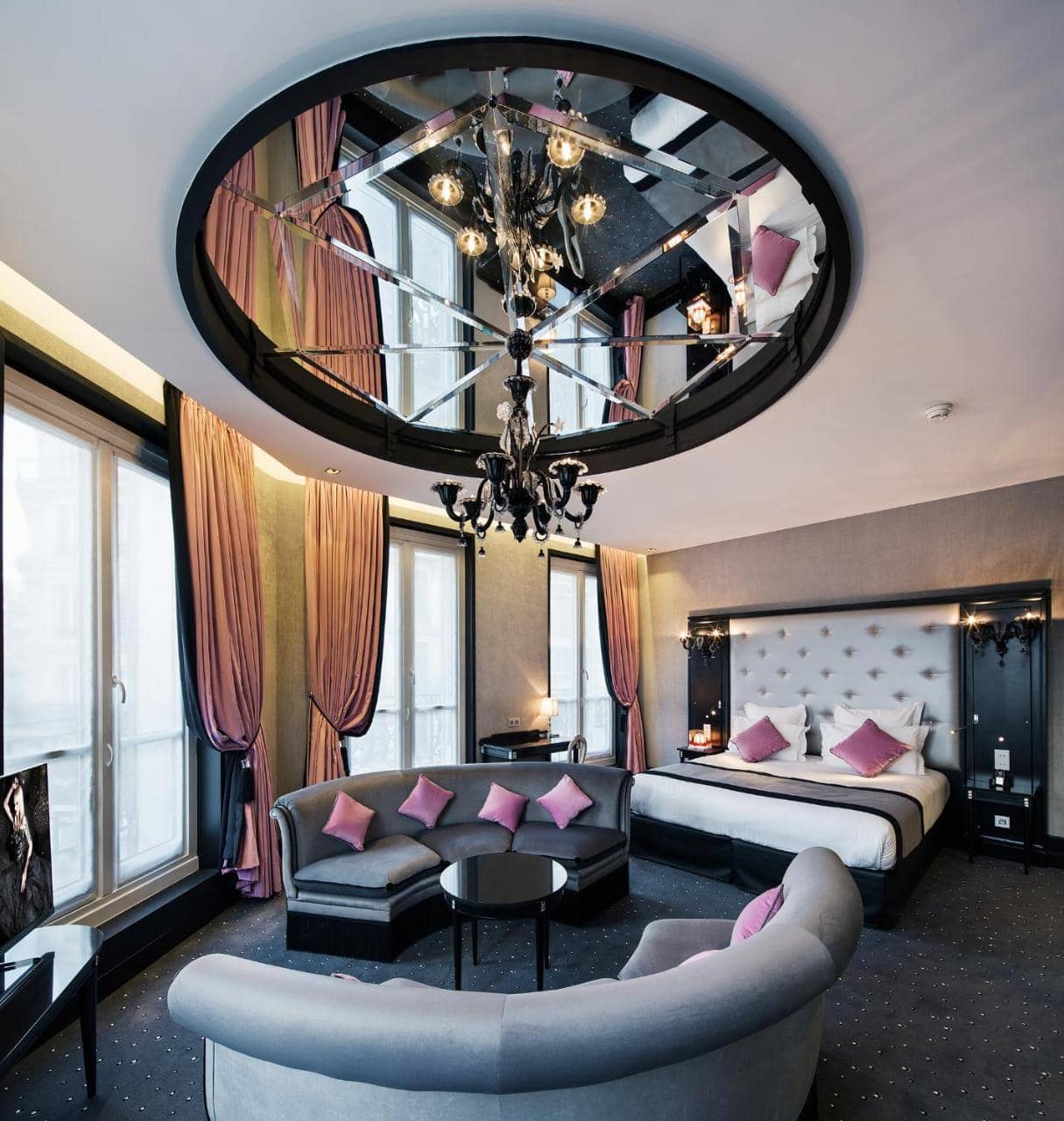 Maison Albar Hotels Le Diamond — 4
