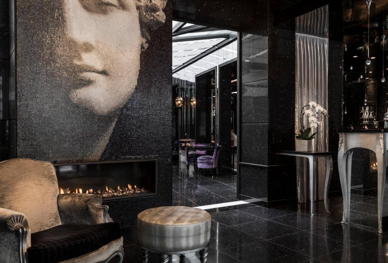 Maison Albar Hotels Le Diamond — 3