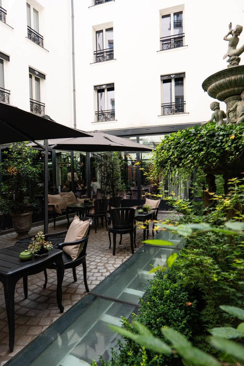 Maison Albar Hotels Le Diamond — 5