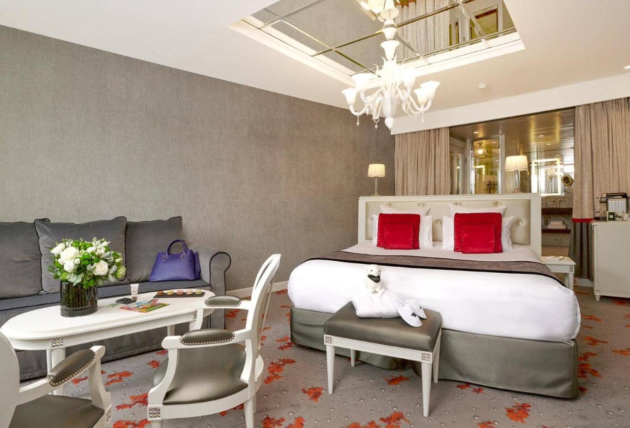 Maison Albar Hotels Le Diamond