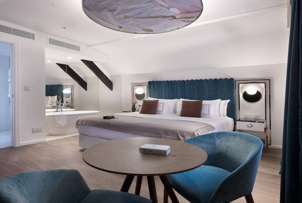Maison Colbert Melia Collection — 4