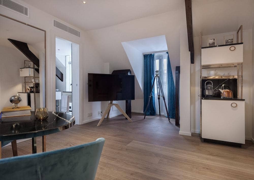 Maison Colbert Melia Collection — 5