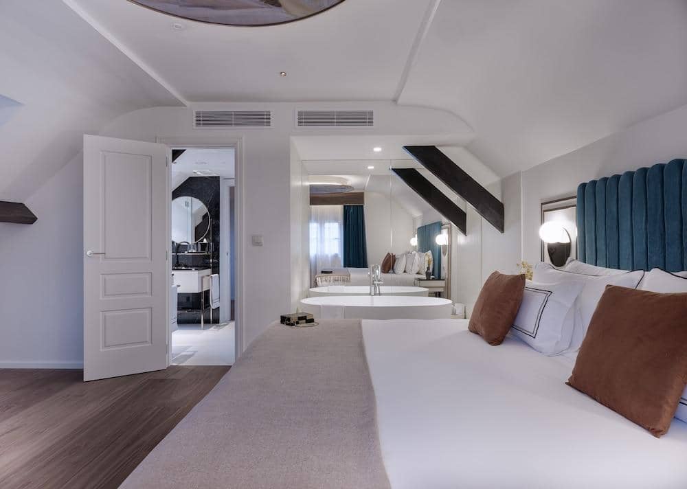 Maison Colbert Melia Collection — 3