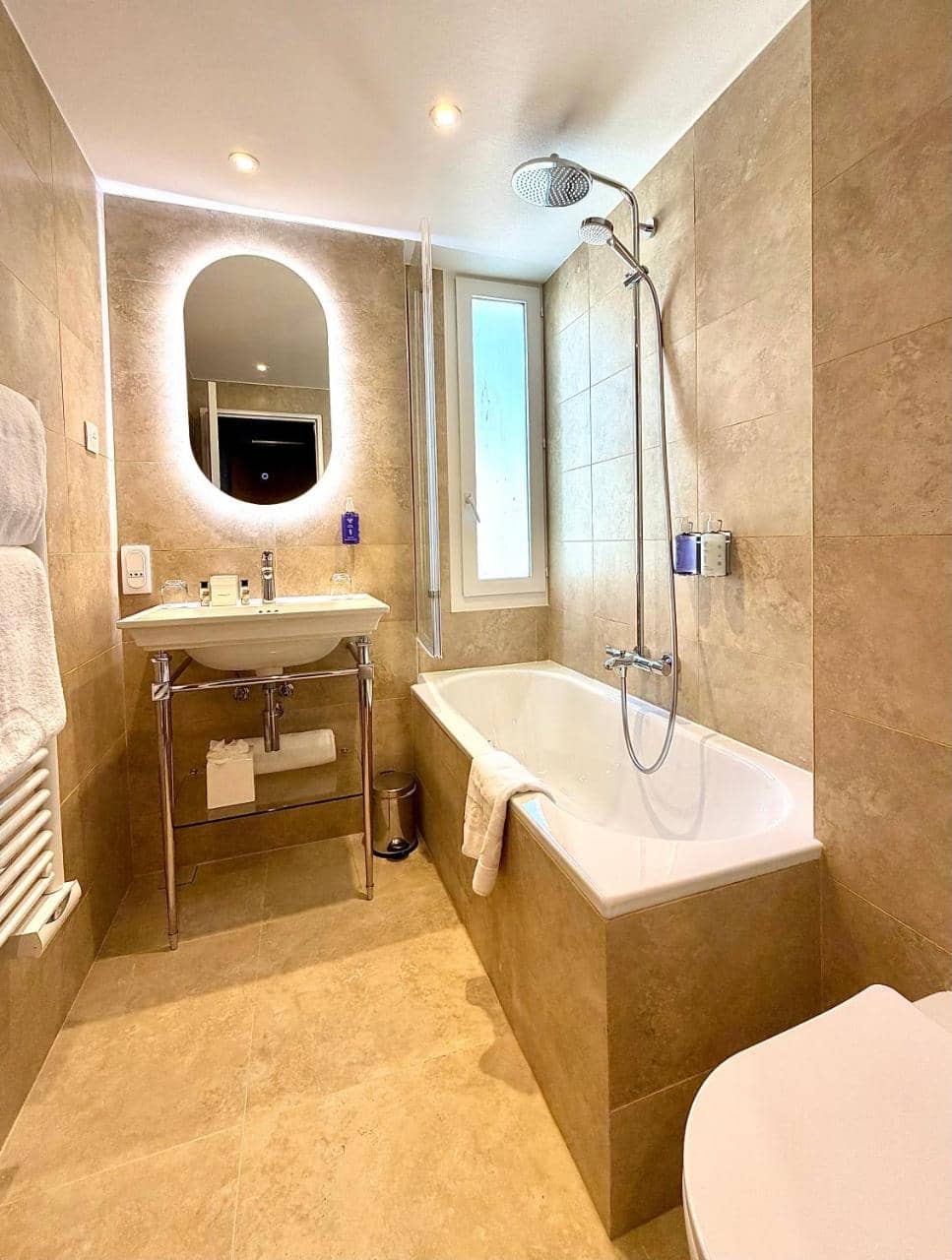 L'hotel Pergolese Paris — 3