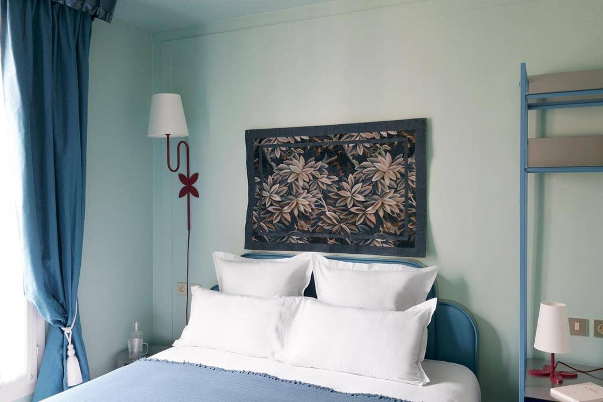 Hotel Beauregard — 2